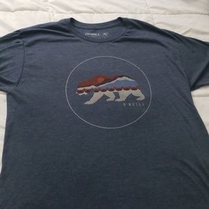 Mens O'Neill t-shirt